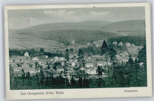 Georgenthal