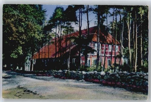 Wilsede Heidemuseum