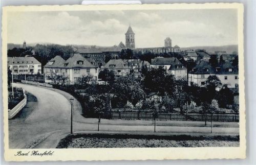 Bad Hersfeld