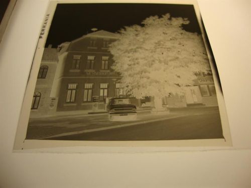 Steyerberg Hotel Mestmacher, Negativ