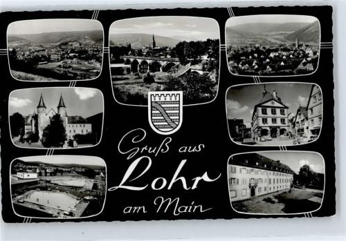 Lohr Mehrfachansicht