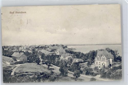 Arendsee
