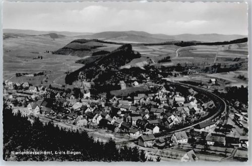 Niederdresselndorf