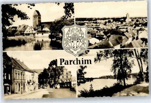 Parchim