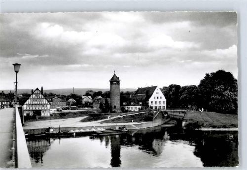 Holzminden