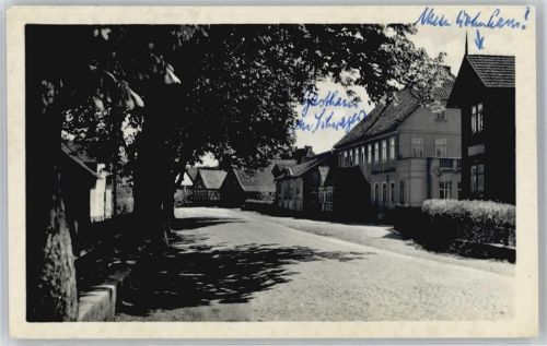 Erlau Hauptstrasse