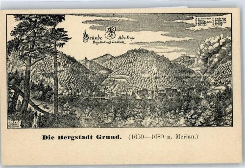 Bad Grund