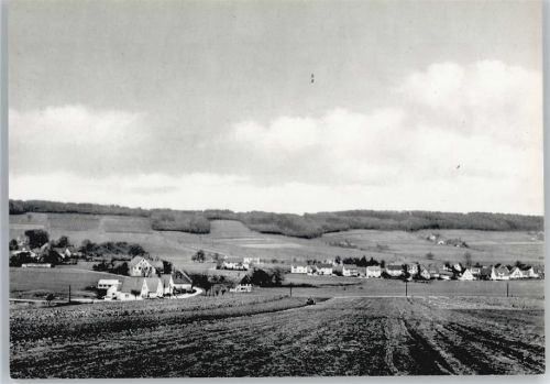 Börninghausen Gesamtansicht