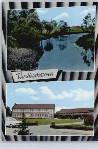 Thedinghausen
