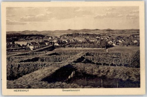 Herrnhut