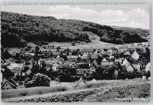 Bad Endbach