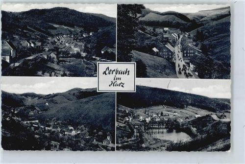 Lerbach Gesamtansicht