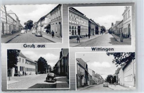 Wittingen Mehrfachansicht