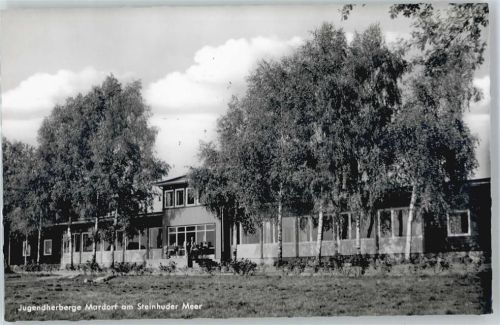 Neustadt Jugendherberge Mardorf
