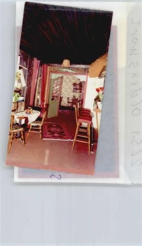 Oldenswort Foto mit Negativ, Hotel Friesenhof