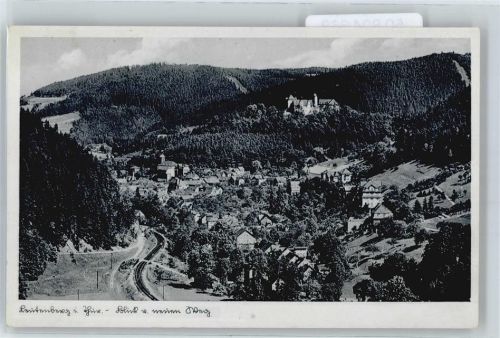 Leutenberg
