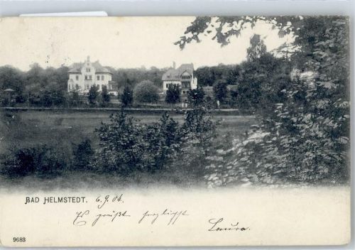 Helmstedt