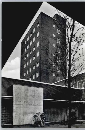 Gummersbach Theodor-Heuss-Akademie