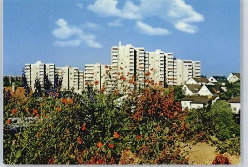 Waiblingen Neubaugebiet Fuchsgrube AKU2