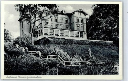 Malente-Gremsmühlen Kuhrheim