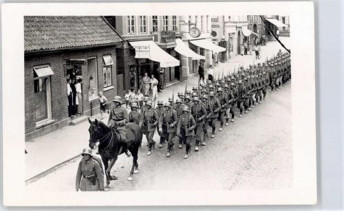 Eutin Foto-Aufnahme
