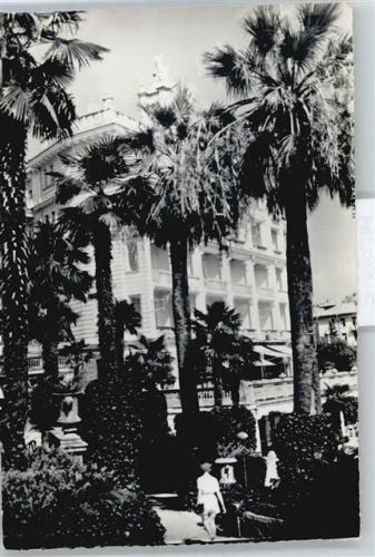 Opatija
