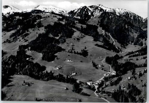 Gunzesried Gesamtansicht