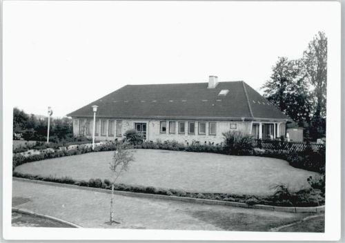 Sörup Foto-Abzug