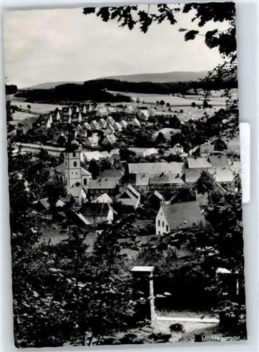 Marktschorgast