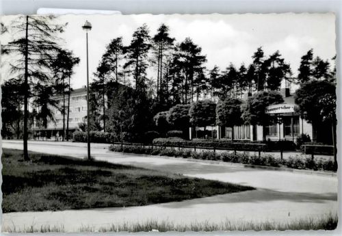 Espelkamp Breslauer Straße