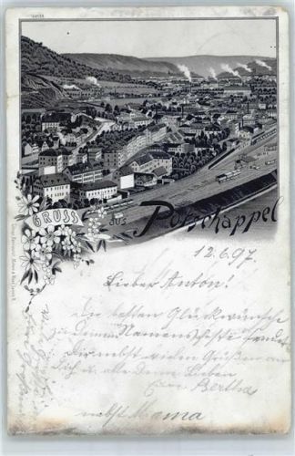 Potschappel