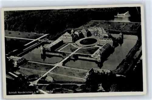 Nordkirchen Schloss