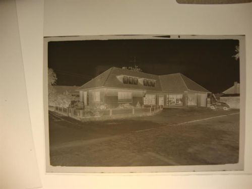 Oldendorf Negativ
