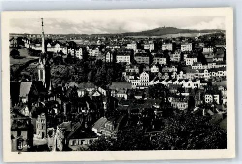 Mylau