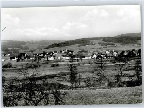 Oberölsbach