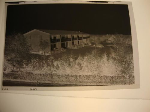 Hennstedt Negativ