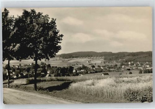 Tirpersdorf