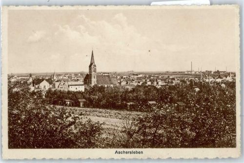 Aschersleben