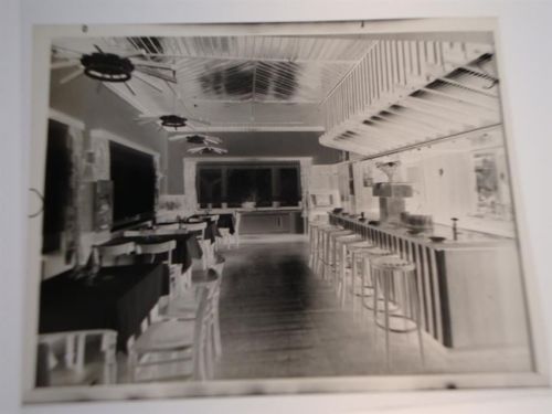 Ristedt Gasthaus, Negativ