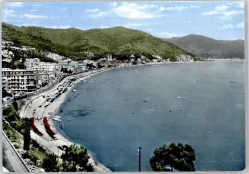 Laigueglia