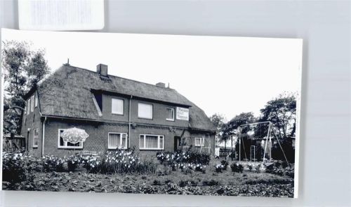 Oldenswort Foto, Pension Haus Malersruh