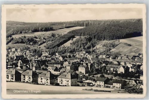 Olbernhau
