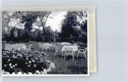 Stedebergen Foto mit Negativ, Gasthaus Zur Landwehr
