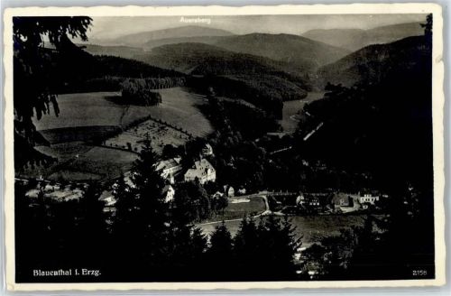 Blauenthal