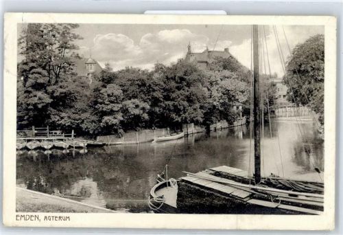 Emden Agterum