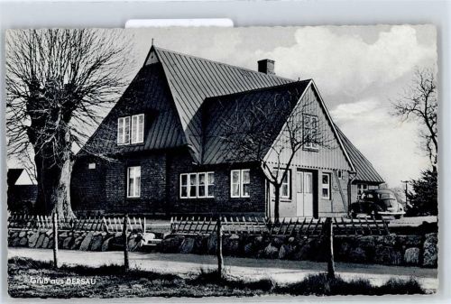 Dersau Haus Leonardt