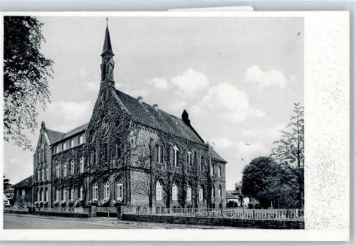 Bad Rothenfelde Kindererholungsheim