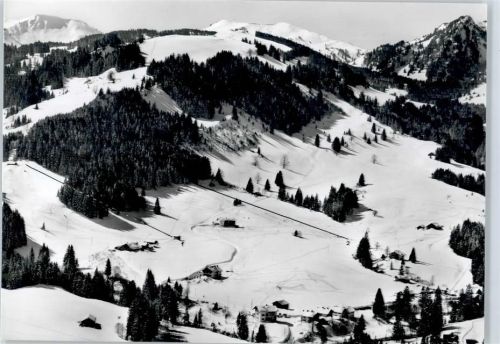 Gunzesried Teilansicht, Heubet-Lift