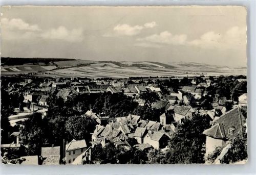 Bad Frankenhausen