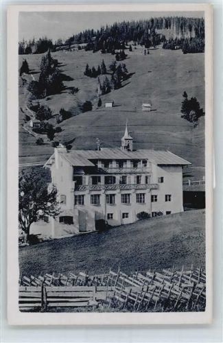 Jungholz Hotel Sorgschrofen